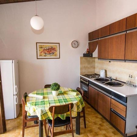 טרוגיר Apartment Darmy מראה חיצוני תמונה