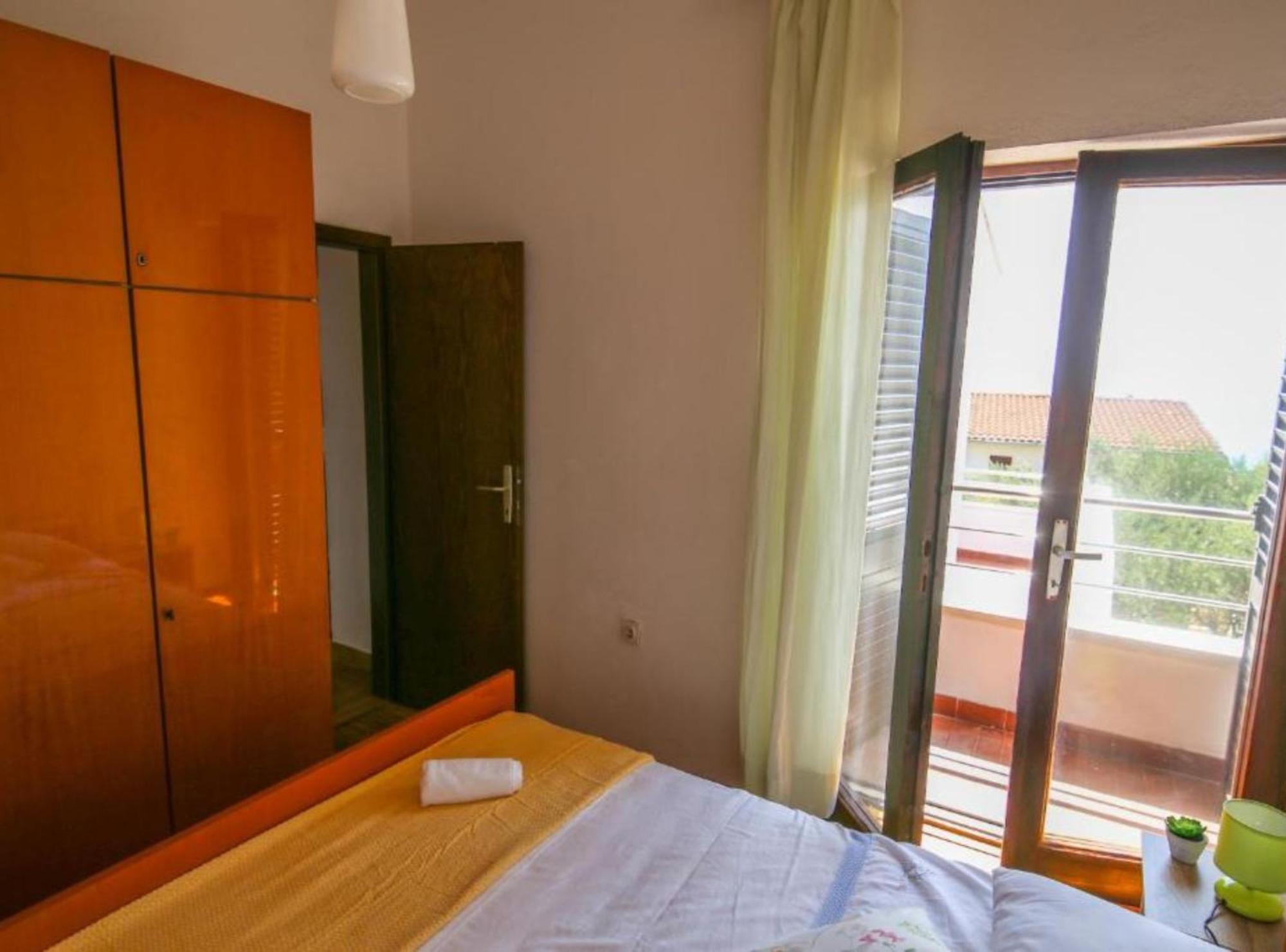 טרוגיר Apartment Darmy מראה חיצוני תמונה