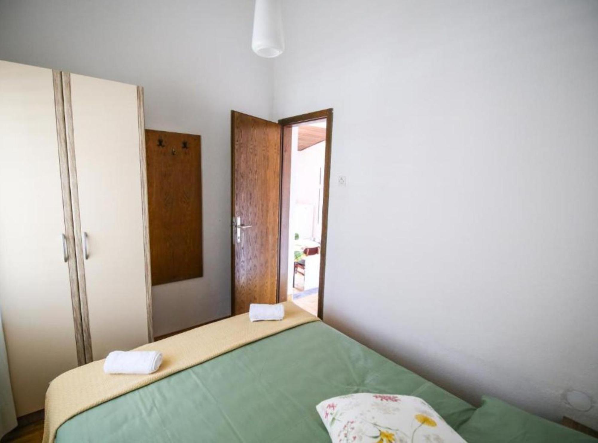 טרוגיר Apartment Darmy מראה חיצוני תמונה