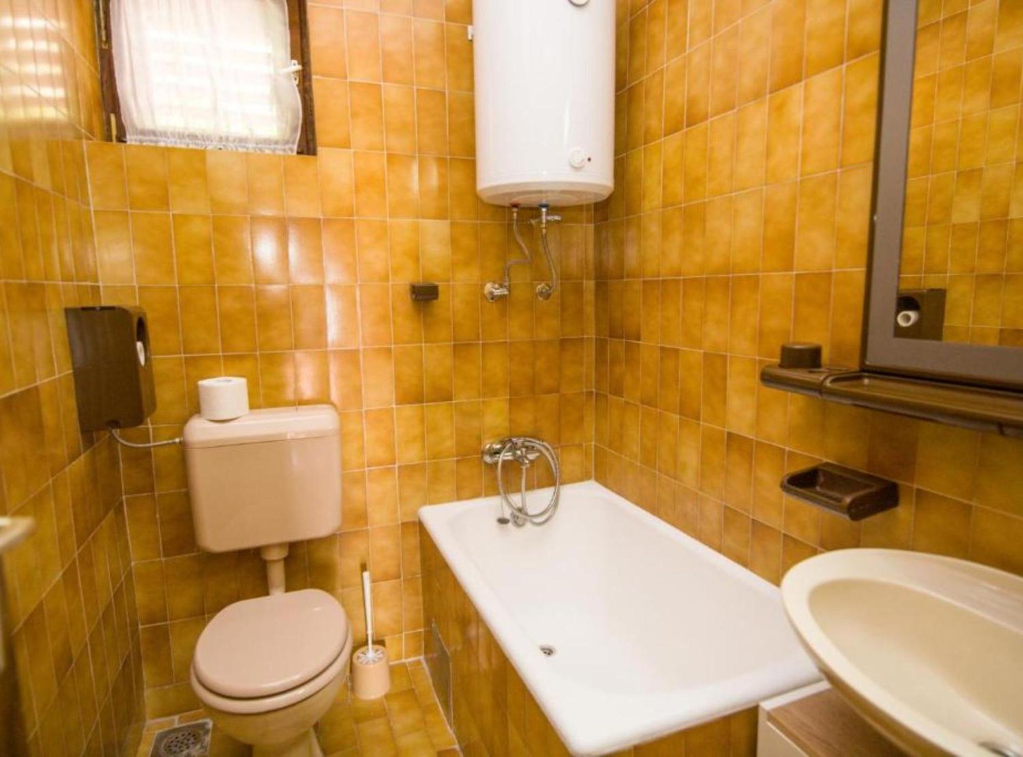 טרוגיר Apartment Darmy מראה חיצוני תמונה