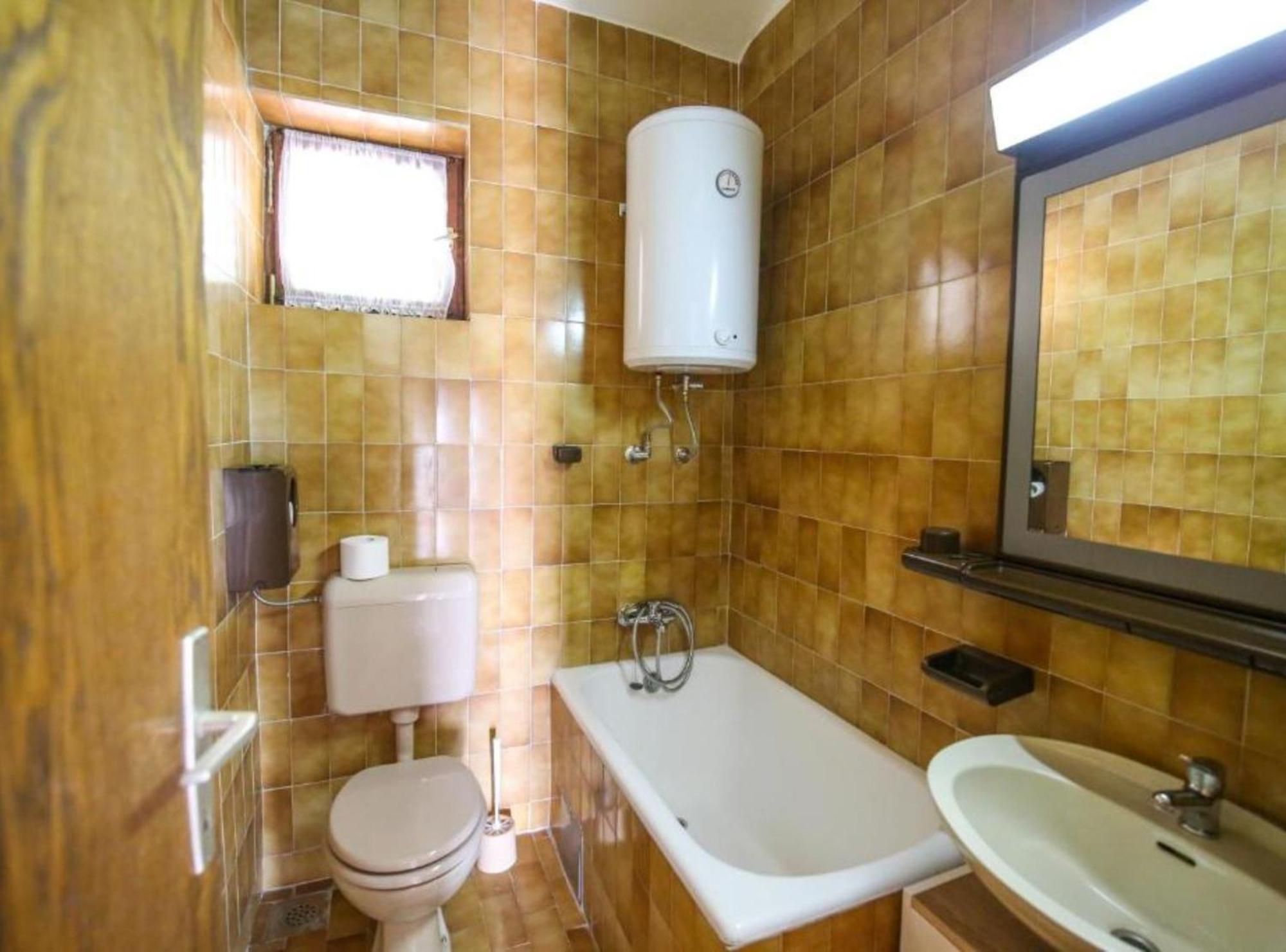 טרוגיר Apartment Darmy מראה חיצוני תמונה