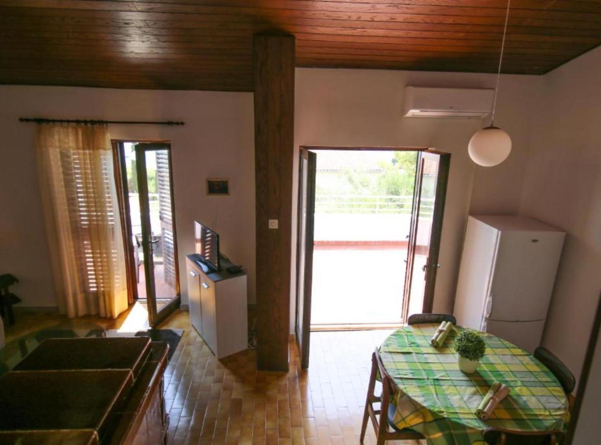 טרוגיר Apartment Darmy מראה חיצוני תמונה