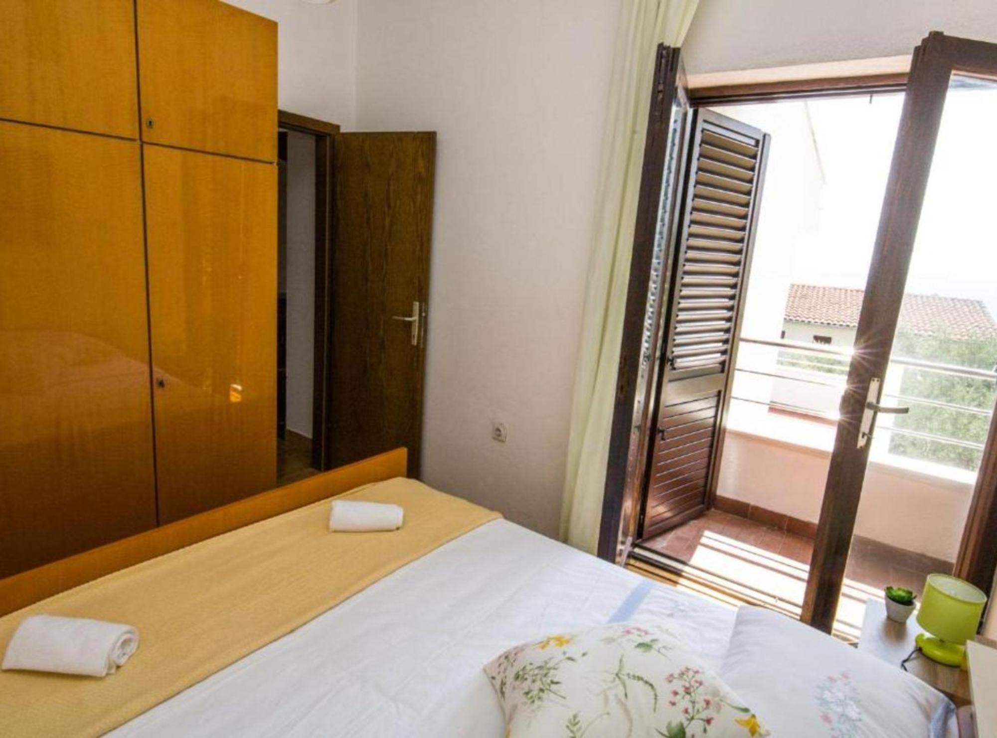 טרוגיר Apartment Darmy מראה חיצוני תמונה