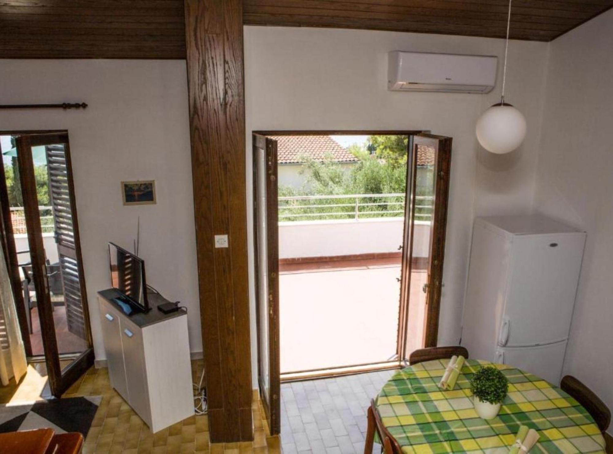 טרוגיר Apartment Darmy מראה חיצוני תמונה