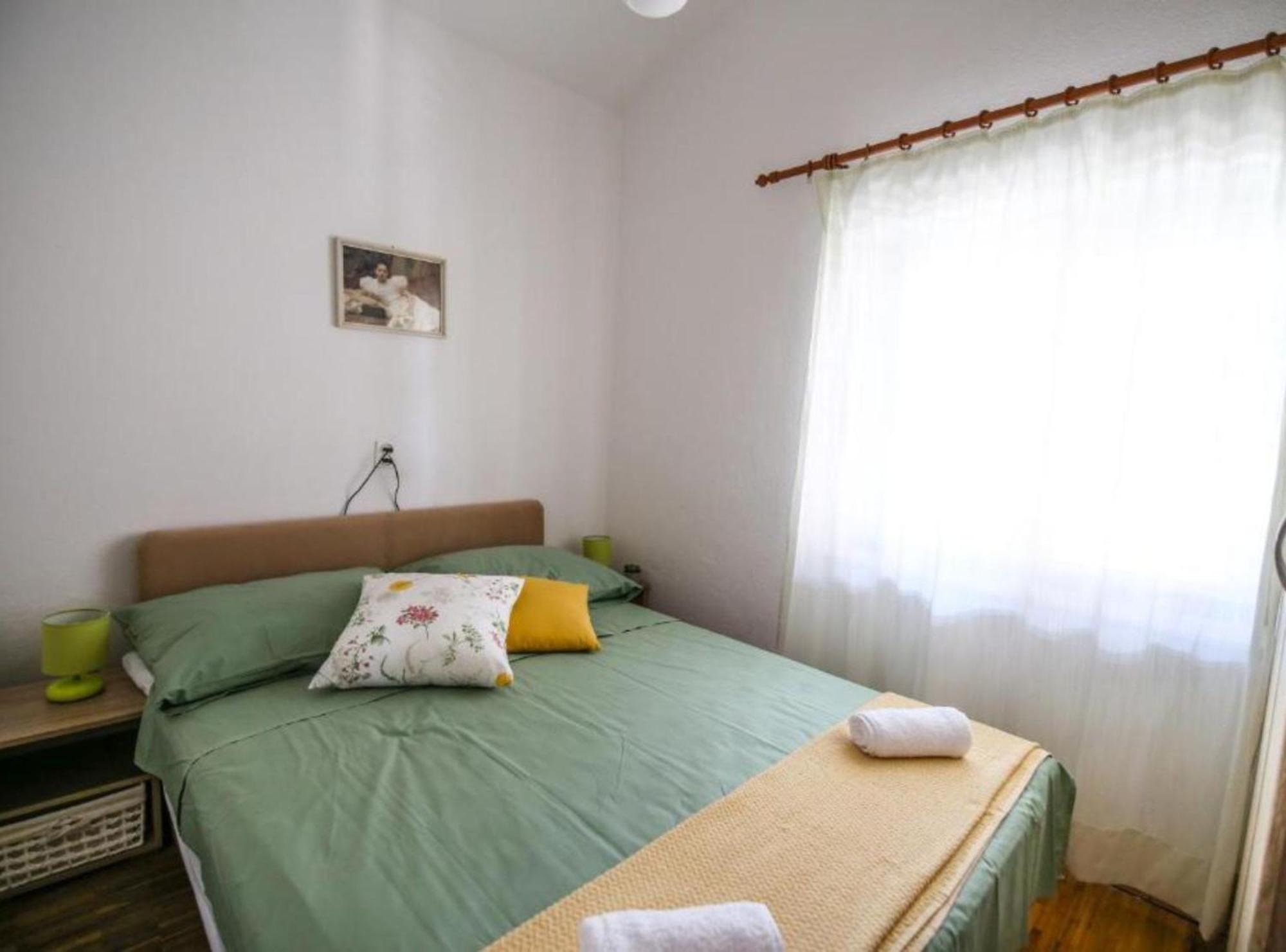 טרוגיר Apartment Darmy מראה חיצוני תמונה