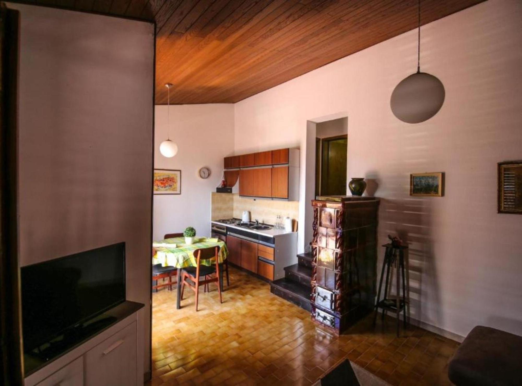 טרוגיר Apartment Darmy מראה חיצוני תמונה