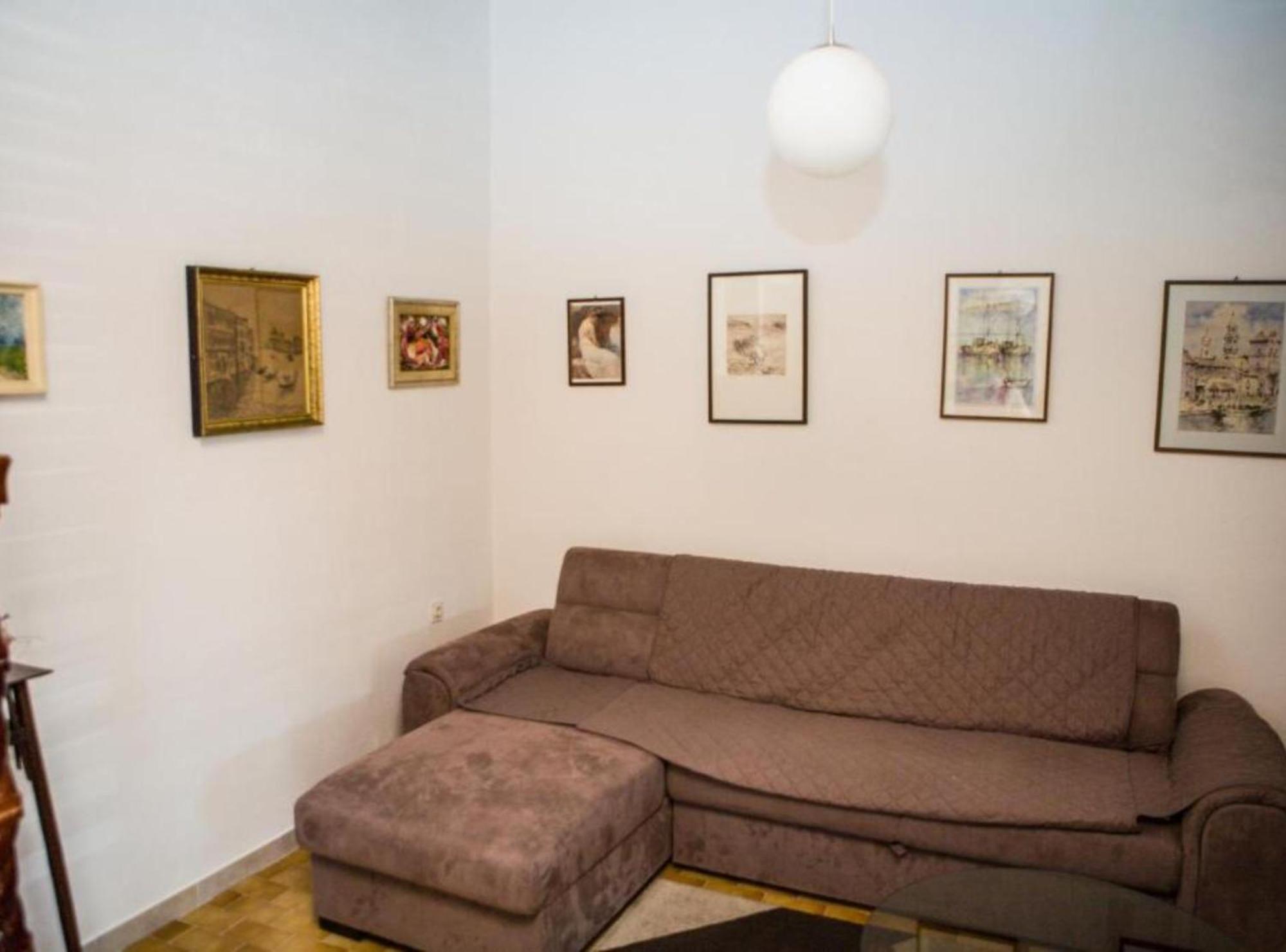 טרוגיר Apartment Darmy מראה חיצוני תמונה