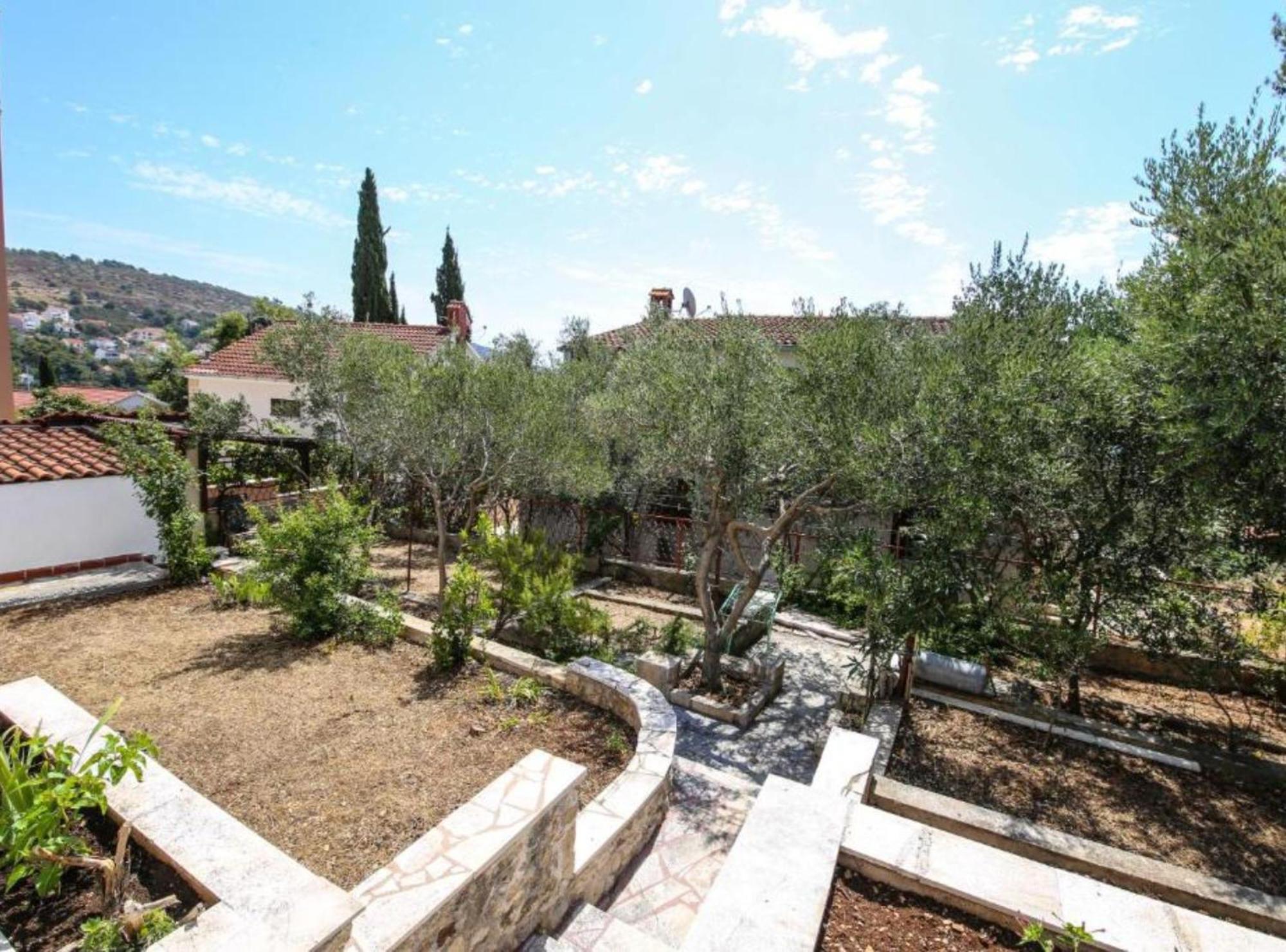 טרוגיר Apartment Darmy מראה חיצוני תמונה